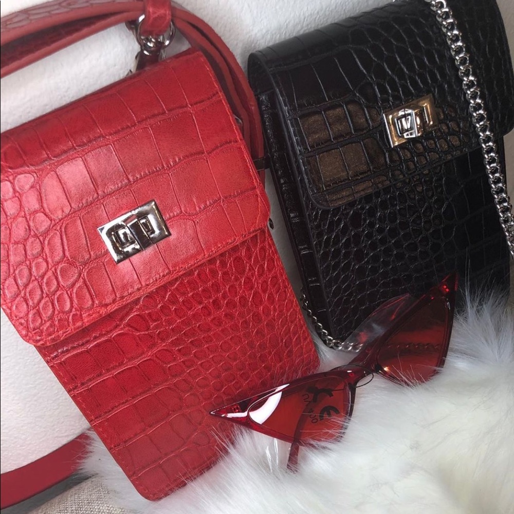 *Just in* Hanging Out Fanny Pack